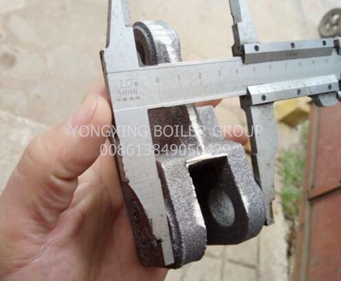 Fire Grate Bars Fittings And Accessories Cast Steel Active Grate Bar