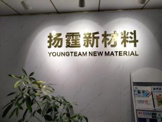 Dongguan Youngteam New Material Technology Co., Ltd.