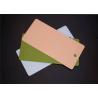Buy cheap Anti Corrosion Thermoset Powder Coating , Heat Resistance Epoxy Polyester Powder from wholesalers