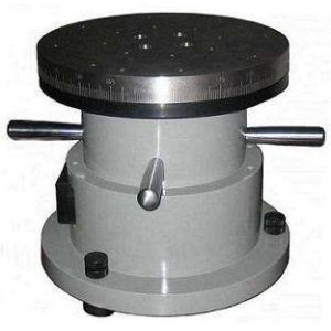 Buy cheap Multi Functional Single Axis Rate Table , Position Simulation Measuring Device product
