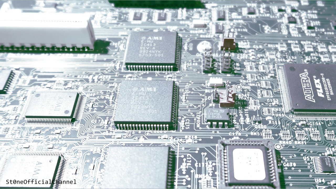 EPF6016QC208 FPGA Altera Chip High Performance