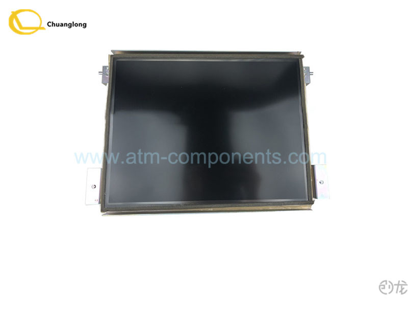 Durable ATM Spare Parts Banking LCD Monitor 15 Inches GRG H68N LCD Module HL1513N