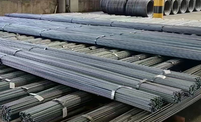 ASTM A496 Deformed Steel Wire for Concrete Reinforcement Cold-Worked by Drawing, Rolling to Be Used as Produced, or in Fabricated Form Wire Rod
