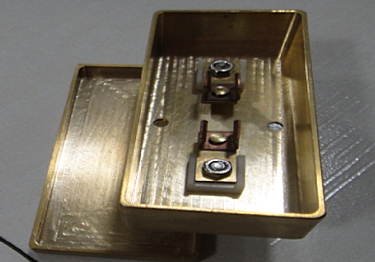 Factory Sell! Calibration jig for calibrated link of BS1363 figure 29