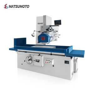 Buy cheap M7150 Rectangular Table Grinding Machine Precision Surface Grinder 1250x500mm product