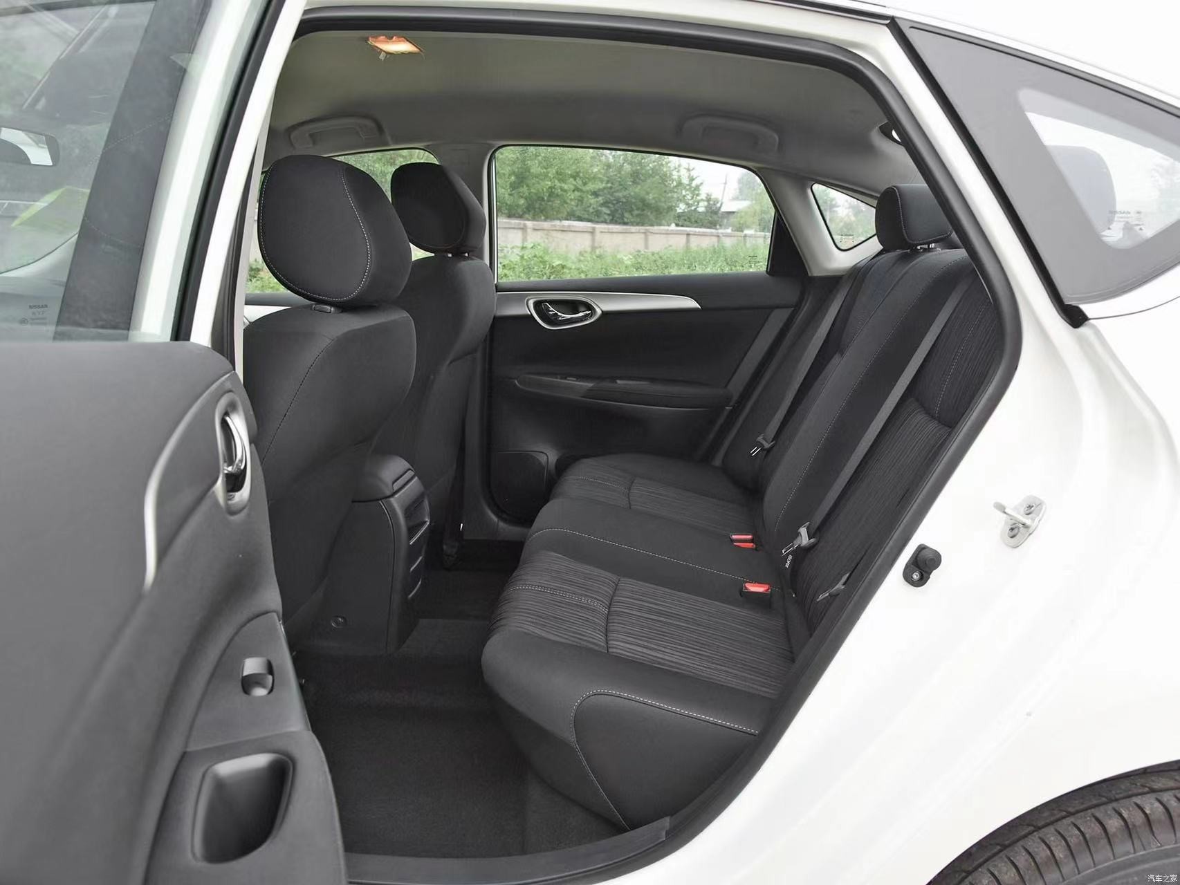 Nissan Sylphy 2019 Classic 1.6XE CVT Used Sedan Cars Comfort Compact