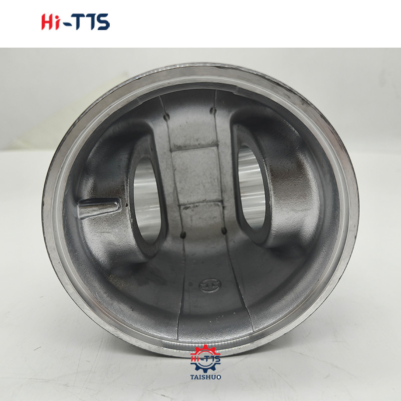 65.02501-0222 65.02501-0222B Piston For DE12 D2366 Engine Parts