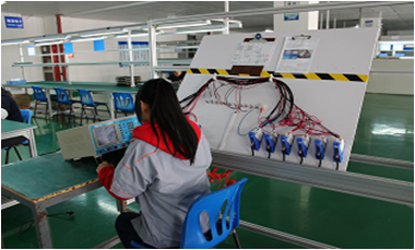 Cars OBD Cable Assembly With Waterproof Fuse And Multi Language Support