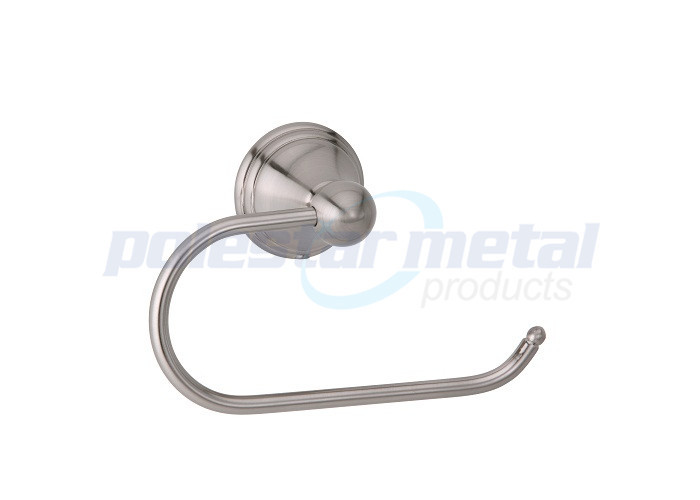 Bathroom Hardware Collections 5 Pcs Satin Nickel Zamak 32500 Series Value Pack
