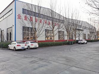 Zhongxi (shandong) Metal Technology Co., Ltd.