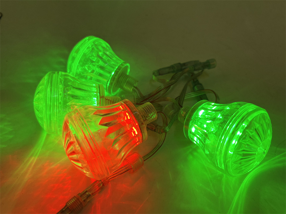 LED Amment Light Energy-Efficient Lighting Solution for Entertainment