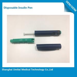 Buy cheap Disposable InsulinPen ,semaglutide injections/Ozempic/GLP-1/Insulin injection product