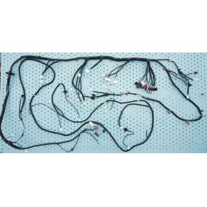 Buy cheap Wire Harness Testing Equipment Electrical Wire Testing product