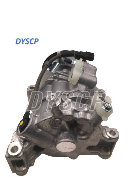 High Quality Ac Compressor 38810-5K8-J02 38810-5K8 Honda Jade 1.5T FR2 2017 7PK 388105k8