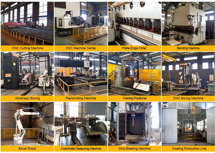 Customized Hydraulic Excavator Thumb Attachment Q355B Construction Machinery Parts