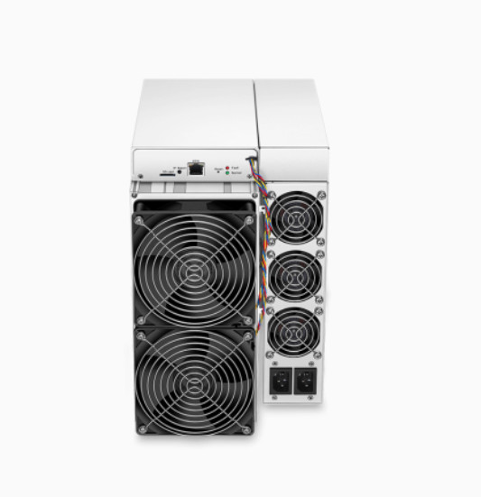 Bitmain Asic DASH Miner Antminer D7 1157G/1286GH/S Coin Mining Equipment