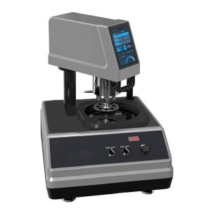 China Single-disk Automatic Grinding and Polishing Machine AMP-1DA on sale