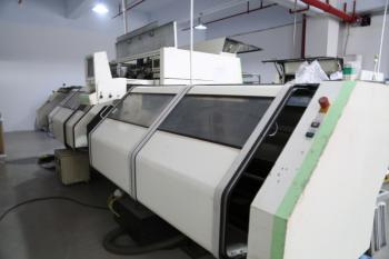Shenzhen Beret Technology Co., Ltd