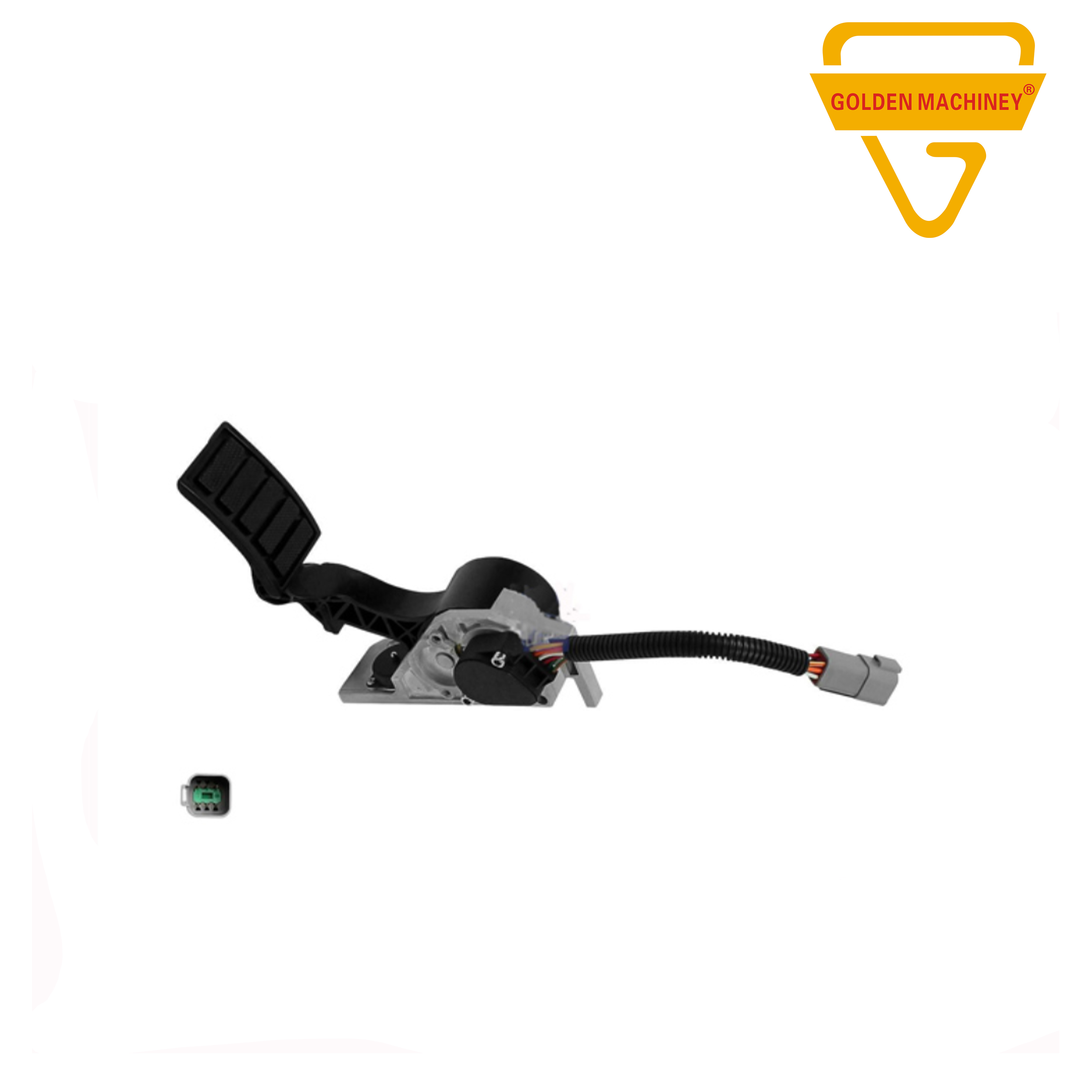 21116881 20715969 VOVLO FM FH FMX Accelerator Pedal