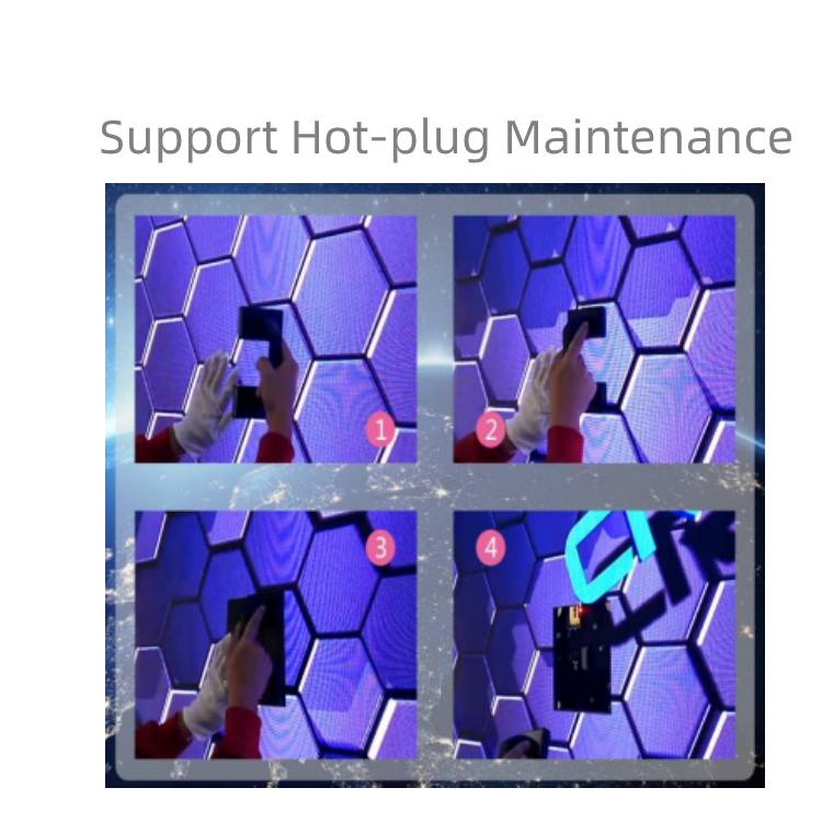 Advertising Fine Pitch Display Indoor Led Screen Pixel Pitch P1.2 P1.5 P1.8 P2.5
