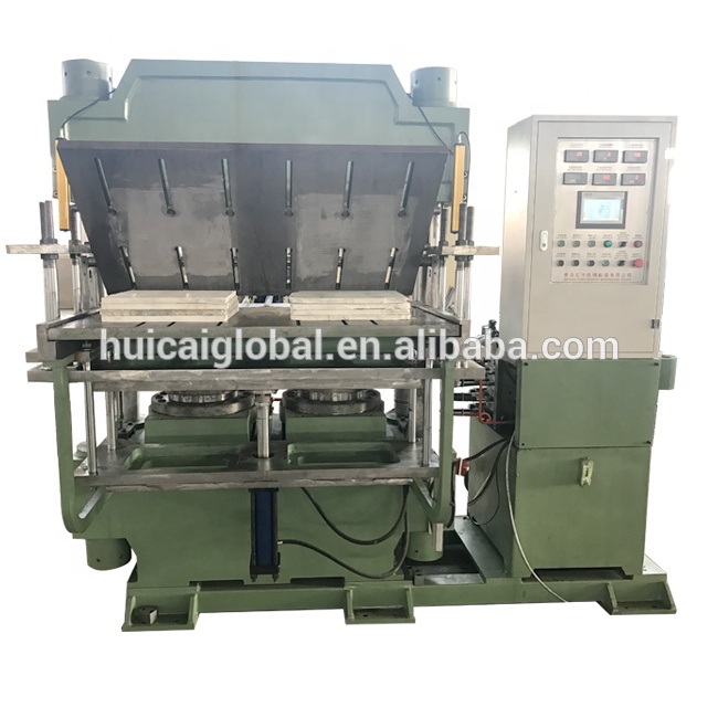 XLB-D Y 600*600 Rubber Vulcanizing Press Easy to Operate and Durable Construction
