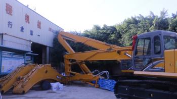 Guangzhou Huitong Machinery Co., Ltd.