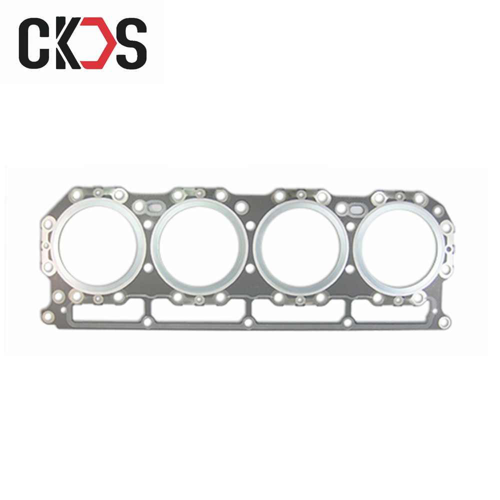 Mistsubishi Fuso Overhaul Gasket Set 8M20 Engine ME350011
