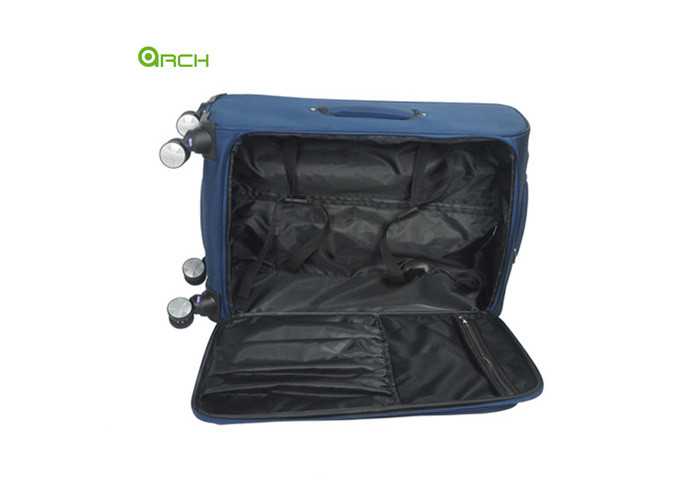 20 Inch 24 Inch 28 inch Flight Wheels Tapestry Luggage Set
