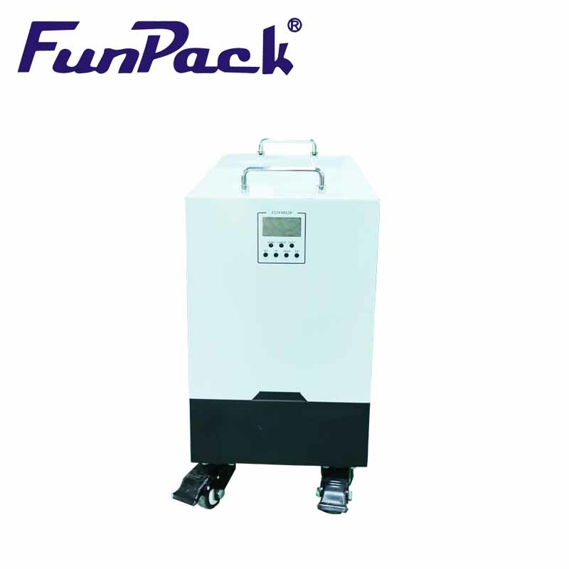 LFP Energy Storage Battery 51.2V 5kWh 100Ah White FH1001 Lifepo4 Battery Powerwall