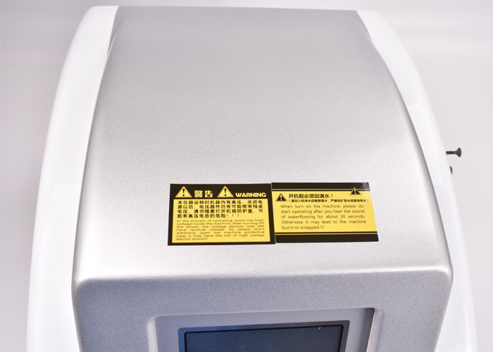 Laser Tattoo Removal Machine With Adjustable 1064 And 532 NM for Birthmark Removal