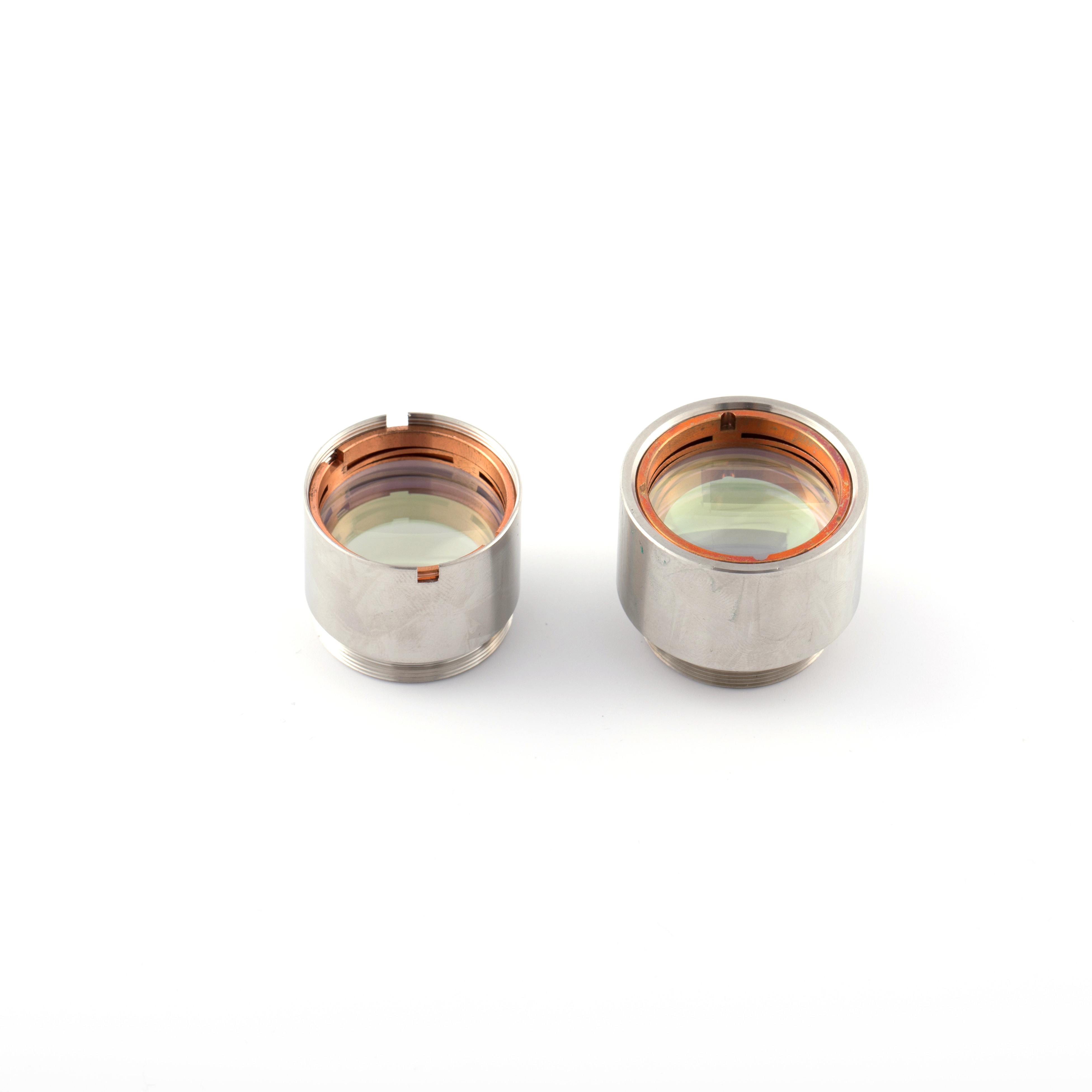 High Temperature Resistance Focusing Lens Collimation Lens for Raytools BT210 Cutting Head