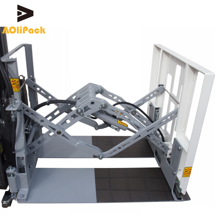 3ton Push Pull Attachment