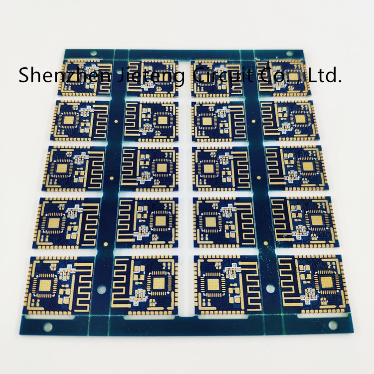 GPS Positioning Prototype PCB Assembly Circuit Board Electrical