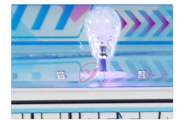 Games Kids Single Cool Run Joystick Game Suitable For All Ages Video Game Coin Will Record Quality Hardware
