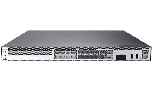 HW USG6525E Series Enterprise Class Firewalls USG6525E-AC Network Firewall