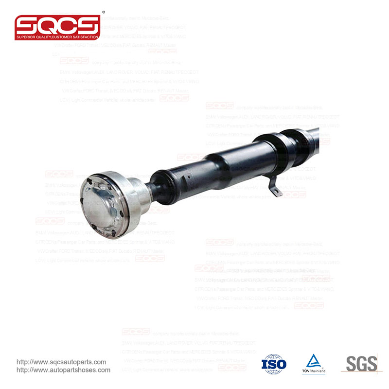 Auto Parts Rear Drive Shaft Assembly TVB500360 LR037027 For Land Rover LR4 LR3 V6 3.0L 4.4L 5.0L
