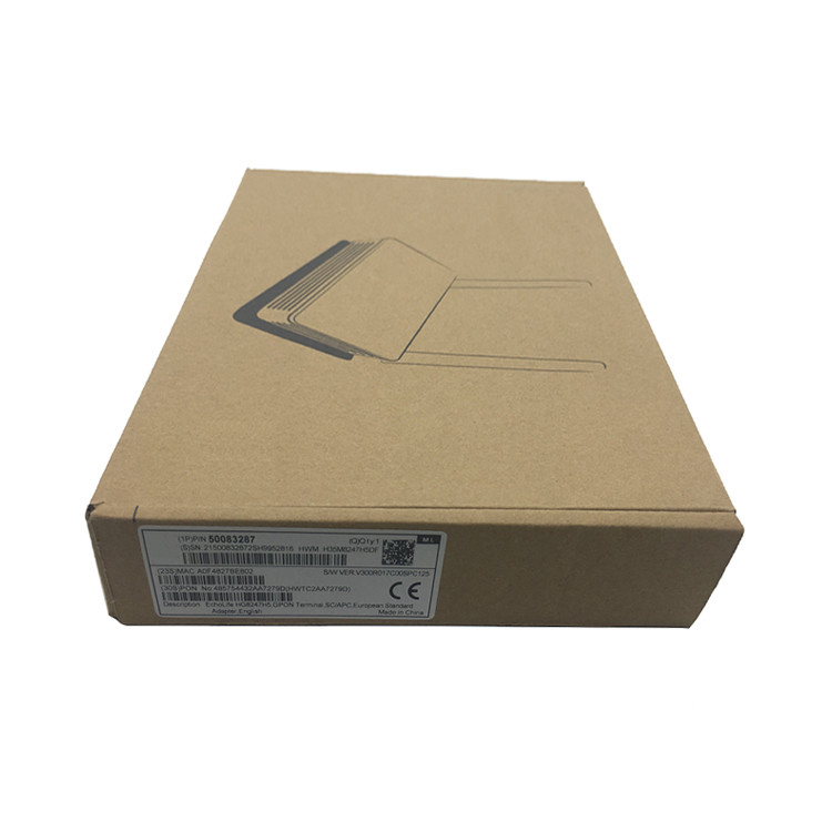 HG8247H5 GPON ONU ONT 4GE 2POTS 1USB CATV WIFI FTTH ONT Modem