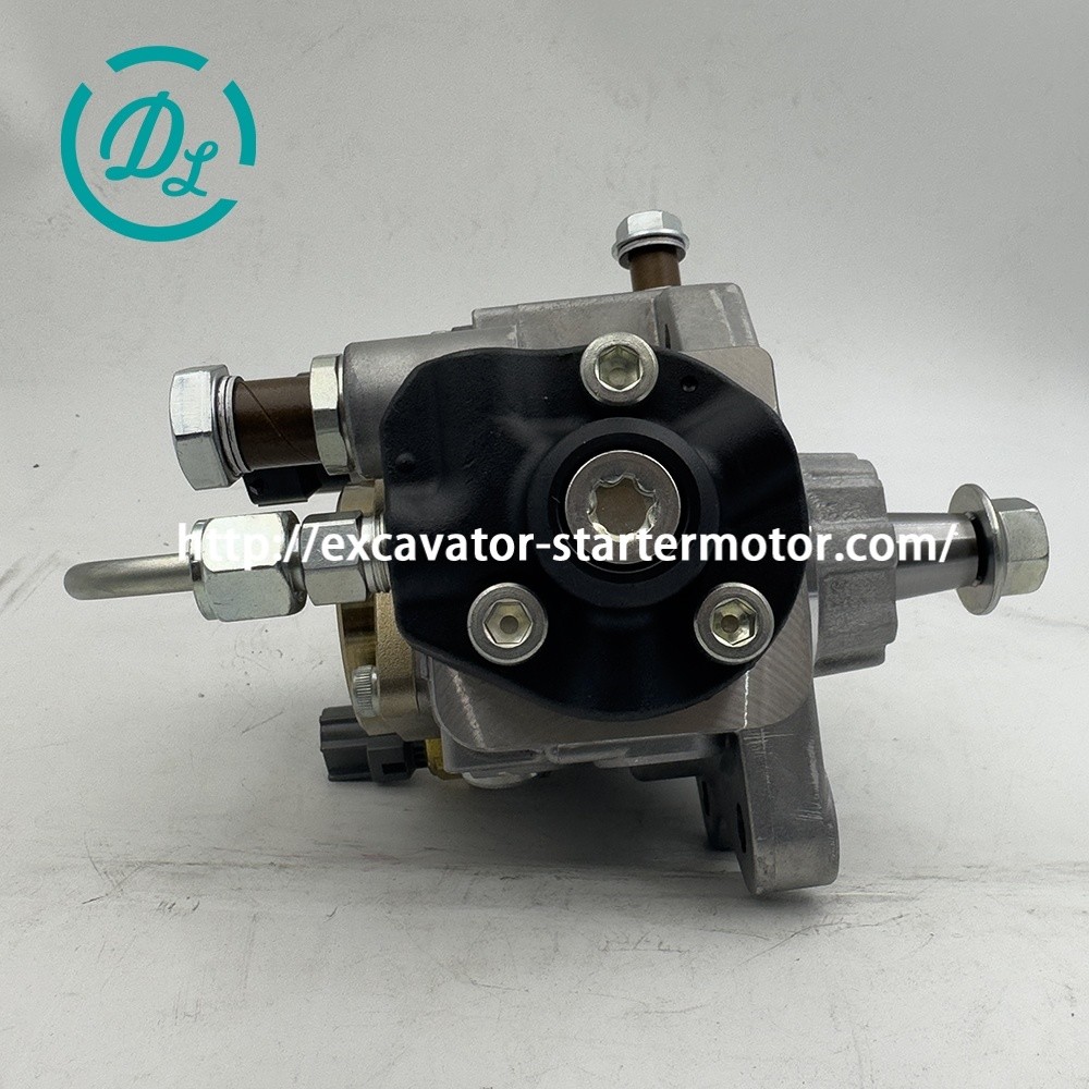 Engine Part 4LE2 Fuel Injector Pump 8-97386557-6 294000-1191 HD308-6