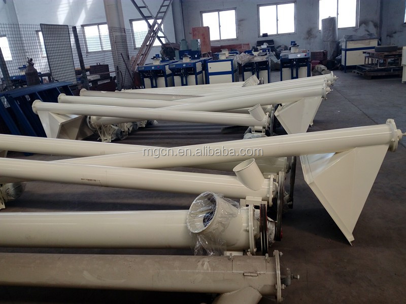 Simple Tile Adhesive Dry Mortar Plant Wall Putty Making Machine