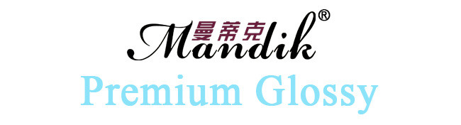 Premium High Glossy A6 Photo One Side Glossy Paper