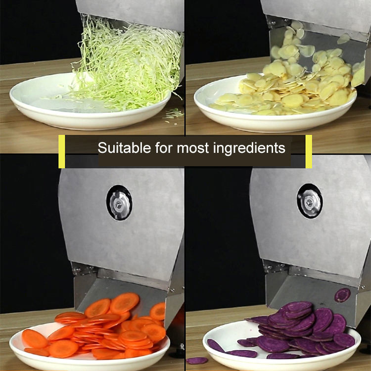 7kg Meat Slicer Machine