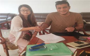 Hebei Oulite Import&Export Trading Co.,Ltd