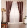 Buy cheap Black Out Window Curtain from wholesalers
