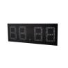 Buy cheap 240mm Height LED Gas Price Signs Outdoor Waterproof Led Screen Digital Display from wholesalers