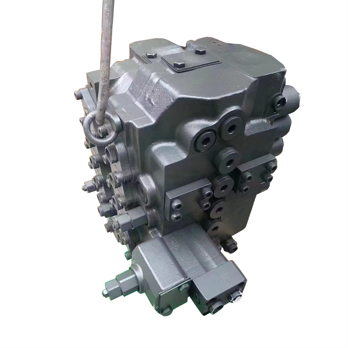 Belparts S220LC-V Excavator Control Valve Hydraulic For Sumtiomo Main Control Valve