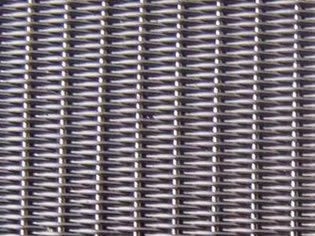 Shielding Knitted Wire Mesh Tape Stainless Steel 10m Roll