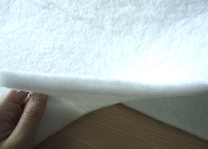 Polyester Dust Filter Cloth Nonwoven Needle Punched Felt Filter For Carbon Industry