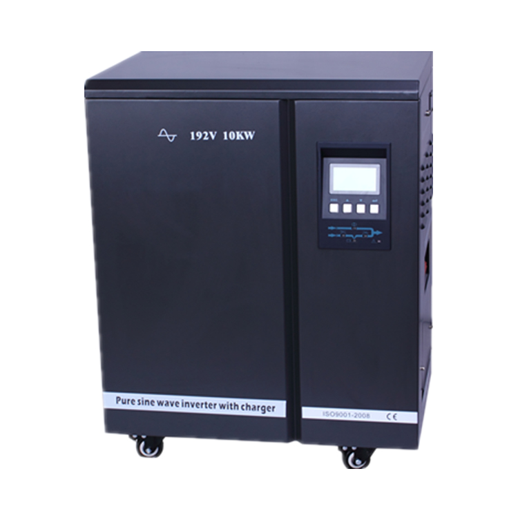 Grid Tie Inverter 3000w 4kw 5kw 6kw Solar Off Grid Inverter Charger Best Sales Hybrid Solar