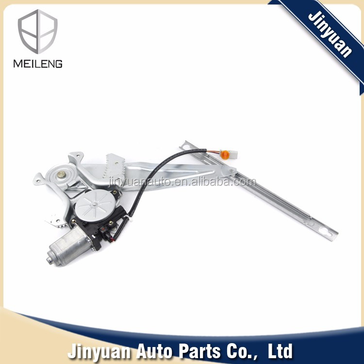 Auto Back Window Regulator 72710 S84 A01 Front Door Window Regulator HONDA Accord CG
