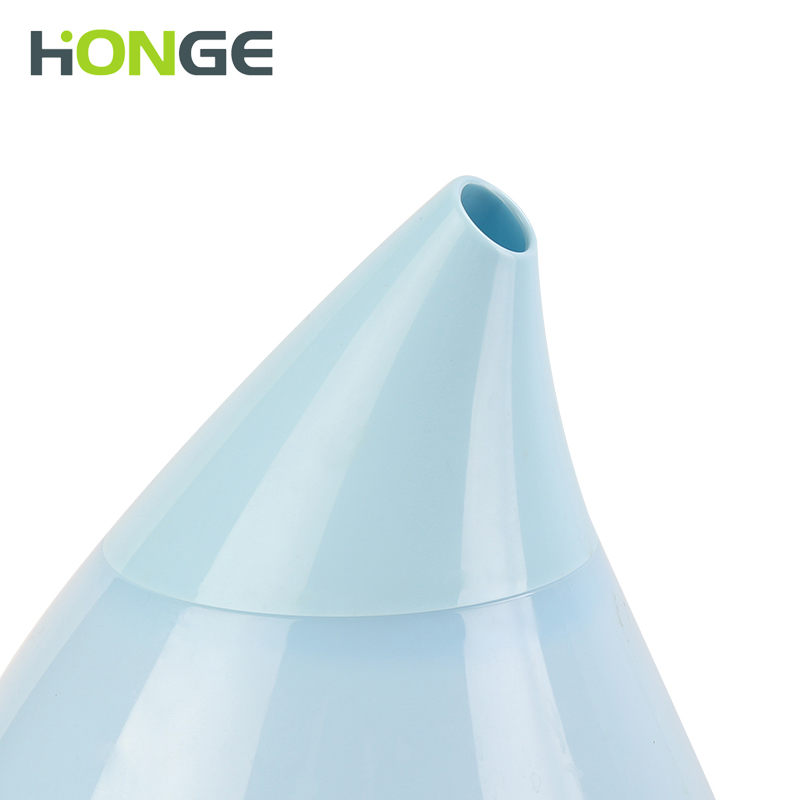 Office Tabletop 3.3L Aroma Ultrasonic Humidifier 210*340MM For Bedroom